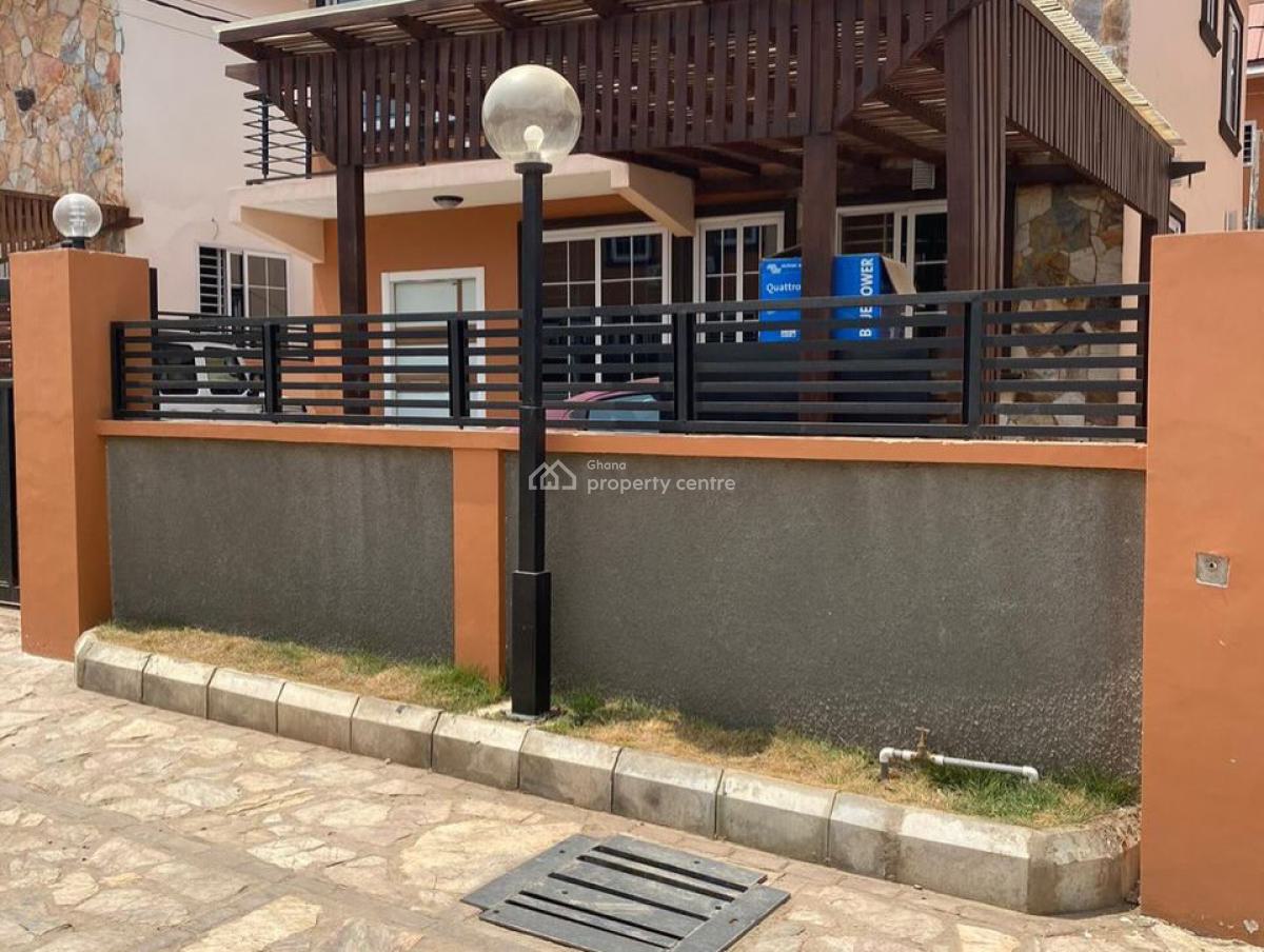 Executive 3 Bedrooms, Achimota, Accra, House for Sale