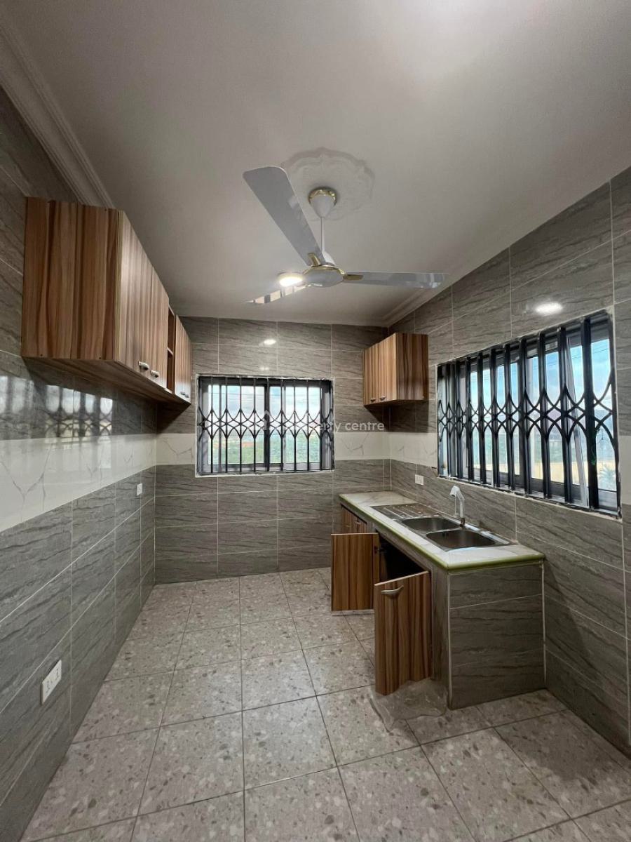 Executive 2 Bedrooms, Achimota, Accra, Apartment for Rent