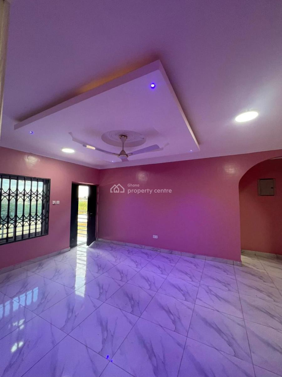 Executive 2 Bedrooms, Achimota, Accra, Apartment for Rent