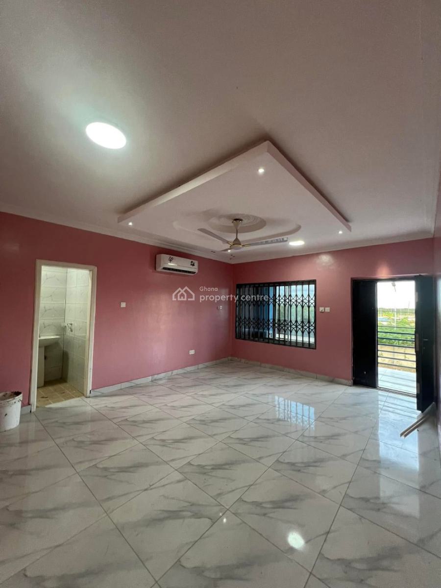 Executive 2 Bedrooms, Achimota, Accra, Apartment for Rent