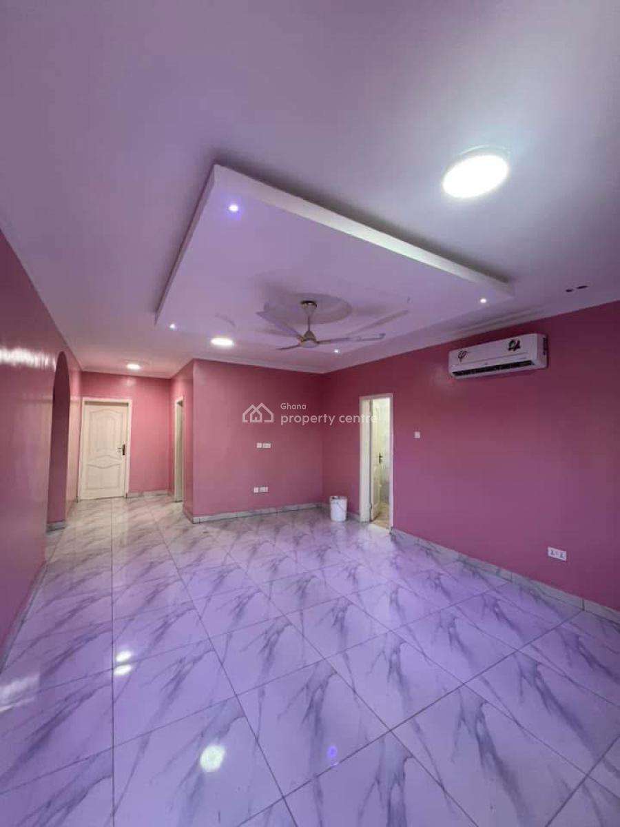 Executive 2 Bedrooms, Achimota, Accra, Apartment for Rent