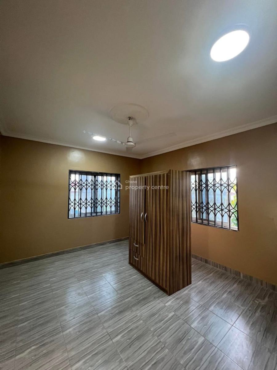 Executive 2 Bedrooms, Achimota, Accra, Apartment for Rent