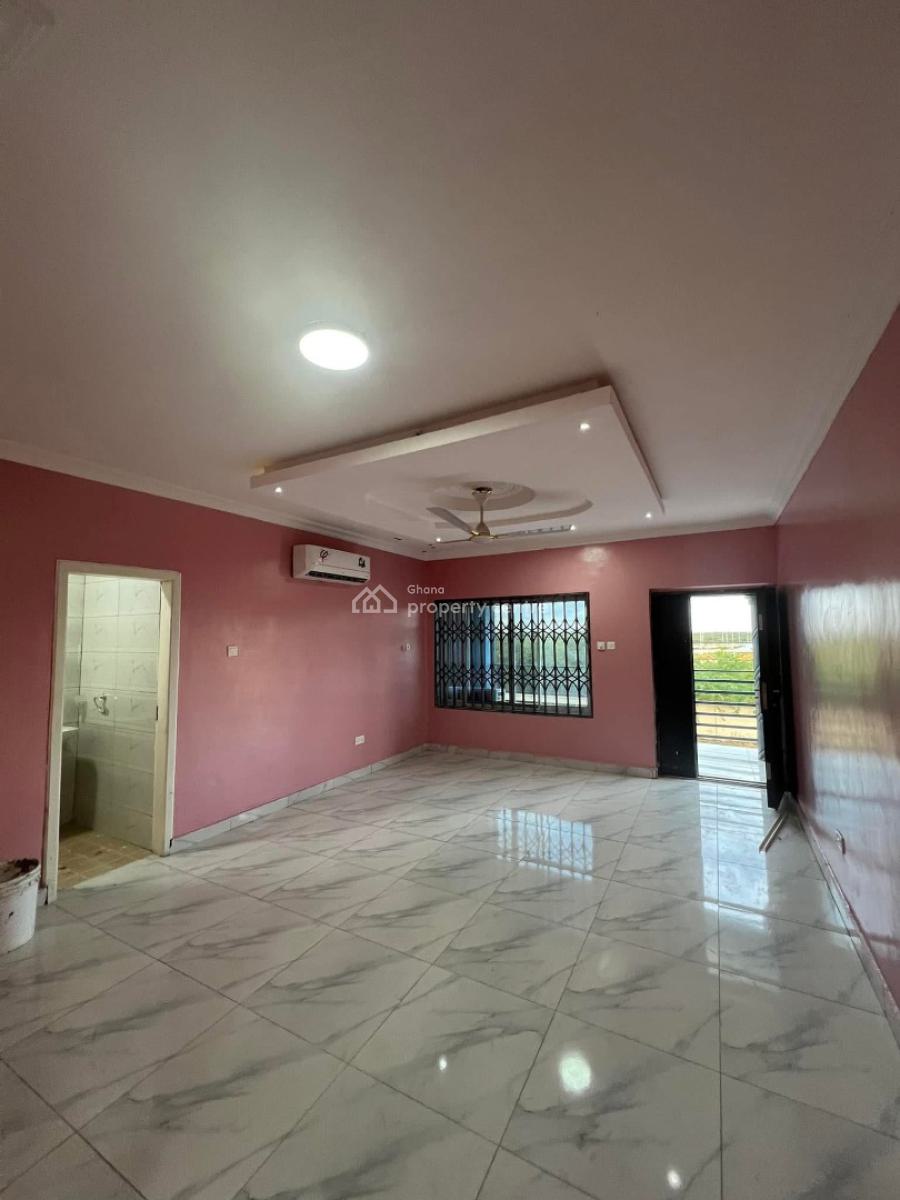 Executive 2 Bedrooms, Achimota, Accra, Apartment for Rent