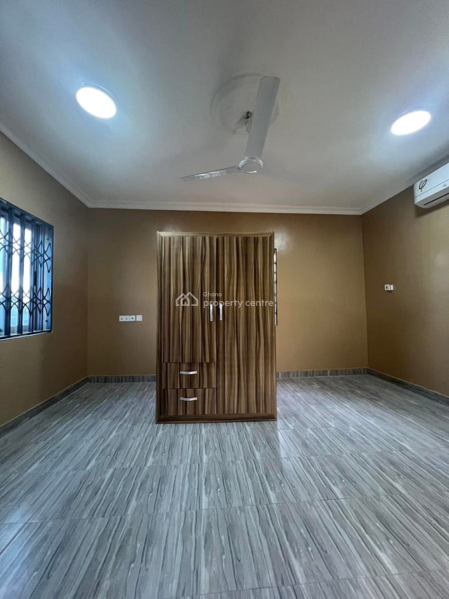 Executive 2 Bedrooms, Achimota, Accra, Apartment for Rent