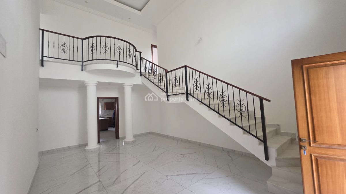 5 Bedrooms House, Rasy Trasacco, Accra Metropolitan, Accra, House for Sale