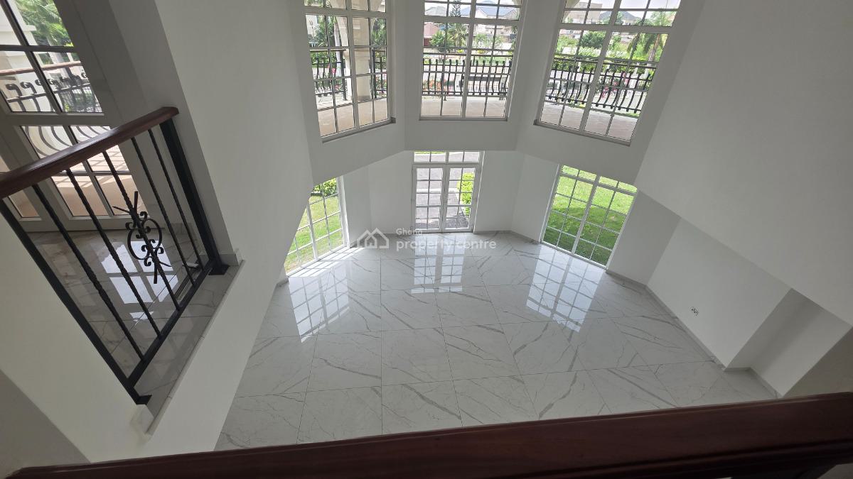 5 Bedrooms House, Rasy Trasacco, Accra Metropolitan, Accra, House for Sale