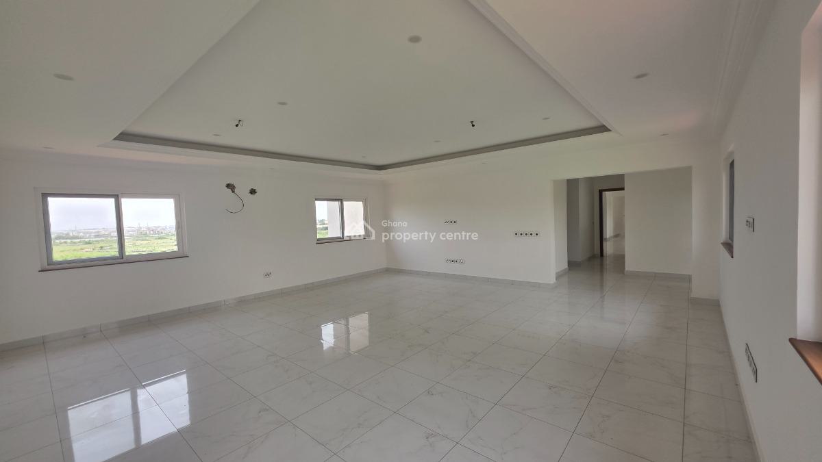 5 Bedrooms House, Rasy Trasacco, Accra Metropolitan, Accra, House for Sale