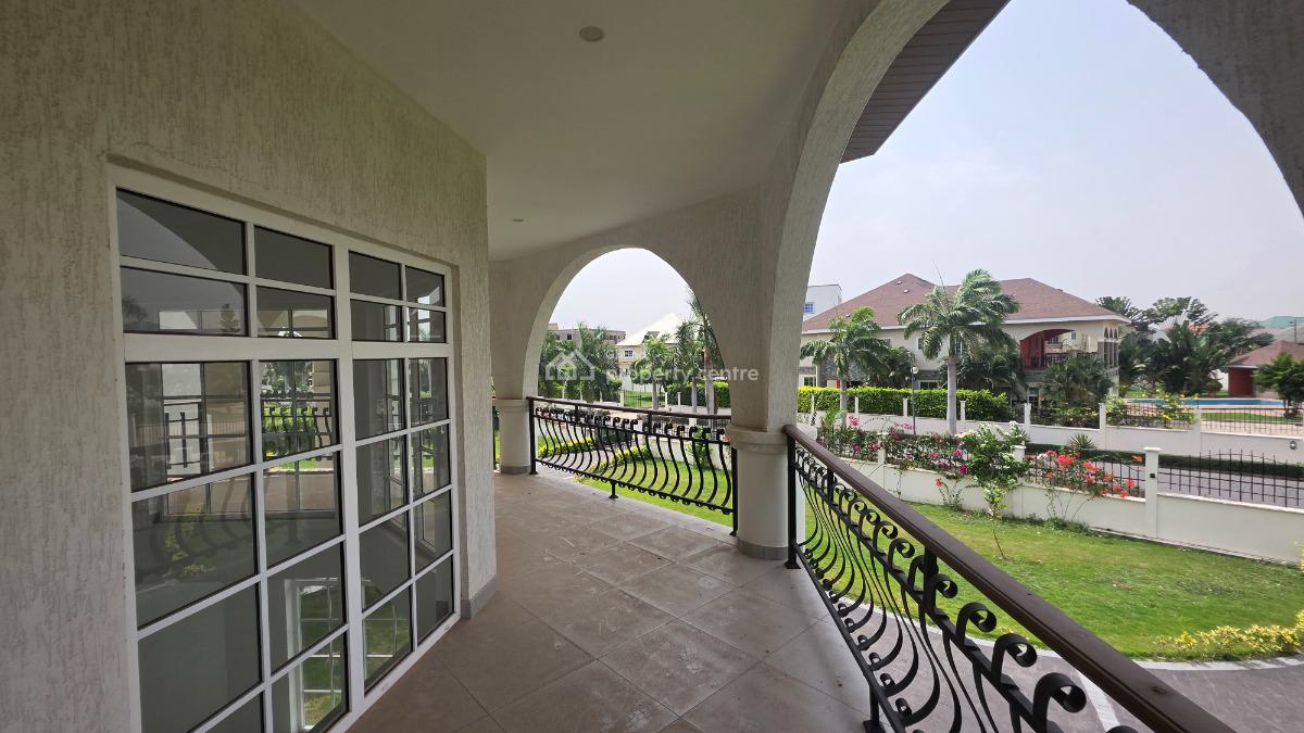 5 Bedrooms House, Rasy Trasacco, Accra Metropolitan, Accra, House for Sale