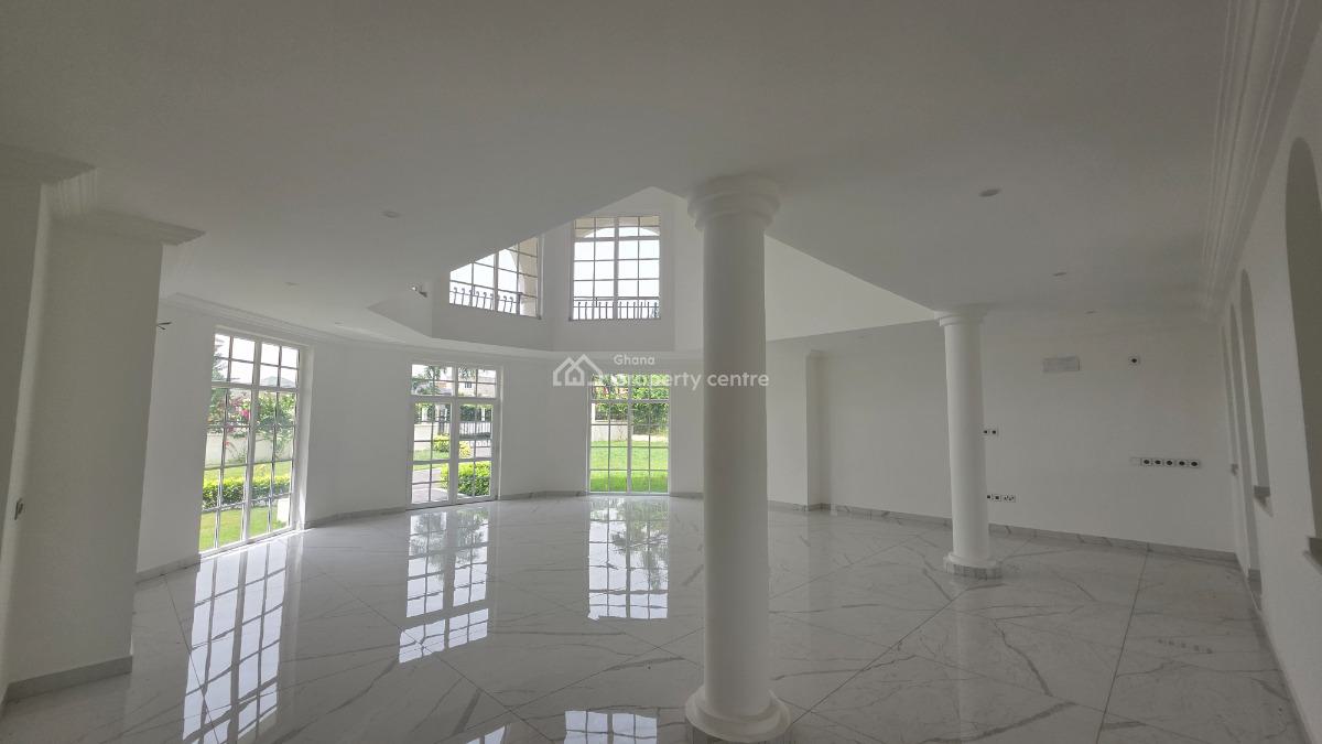 5 Bedrooms House, Rasy Trasacco, Accra Metropolitan, Accra, House for Sale