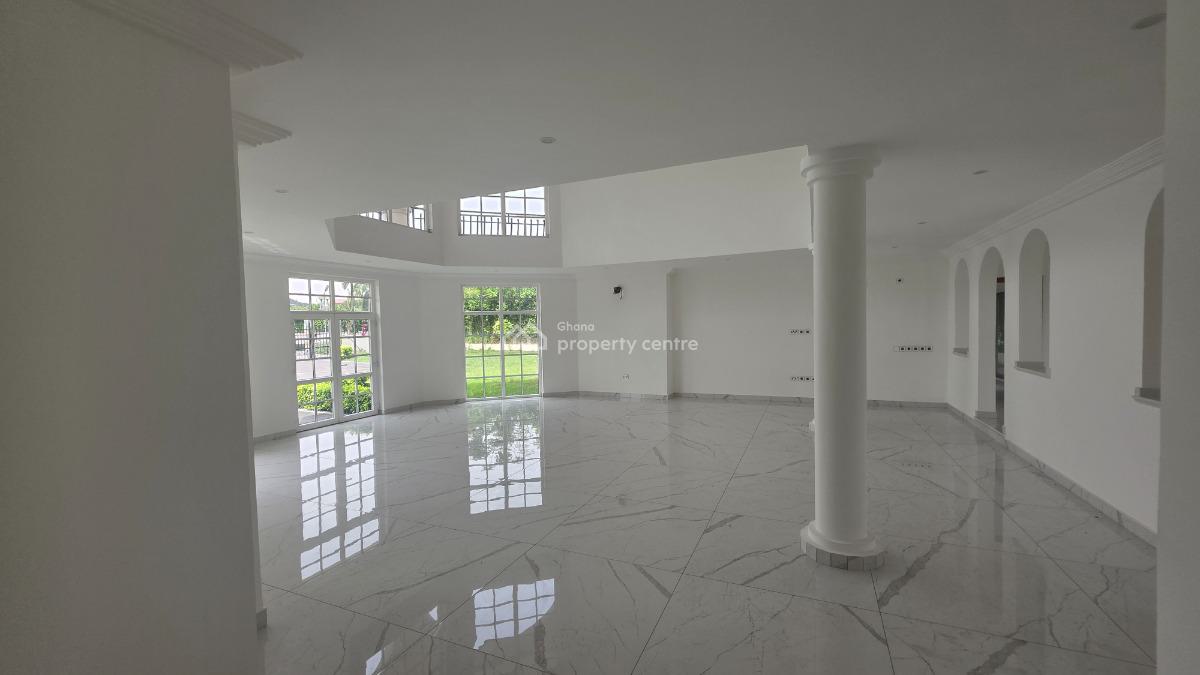 5 Bedrooms House, Rasy Trasacco, Accra Metropolitan, Accra, House for Sale