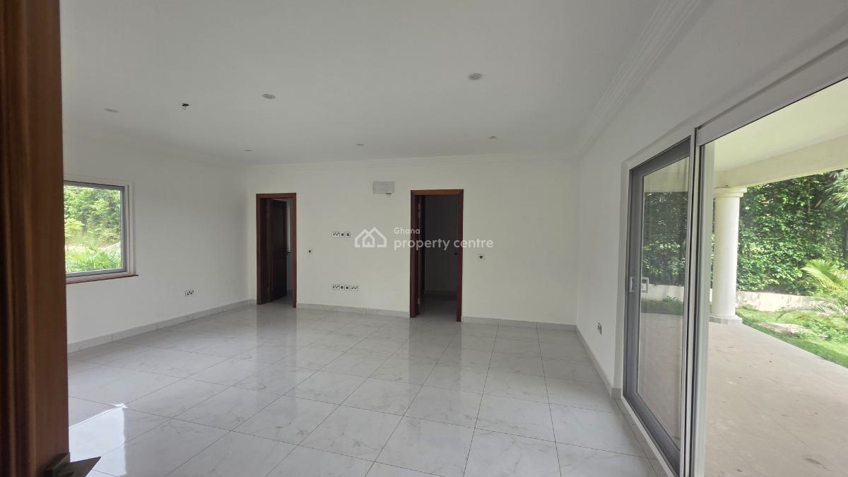 5 Bedrooms House, Rasy Trasacco, Accra Metropolitan, Accra, House for Sale