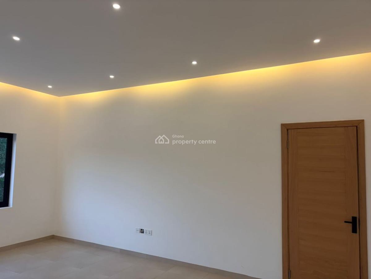 Executive All Ensuite 4 Bedrooms, Baatsonaa, Spintex, Accra, House for Sale