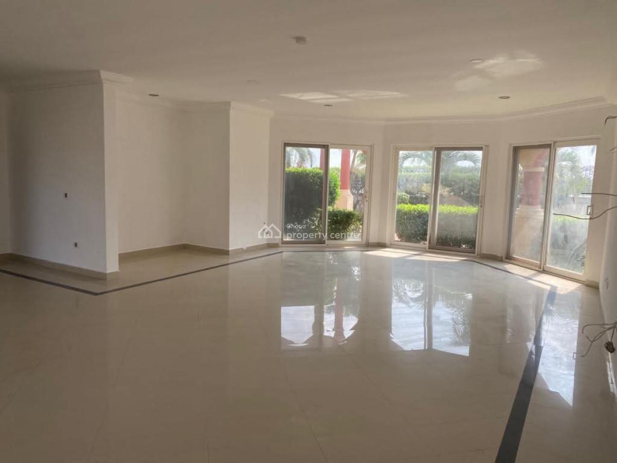 5 Bedroom House at East Legon Adjringano Trasacco, East Legon Trasacco, Accra Metropolitan, Accra, House for Sale