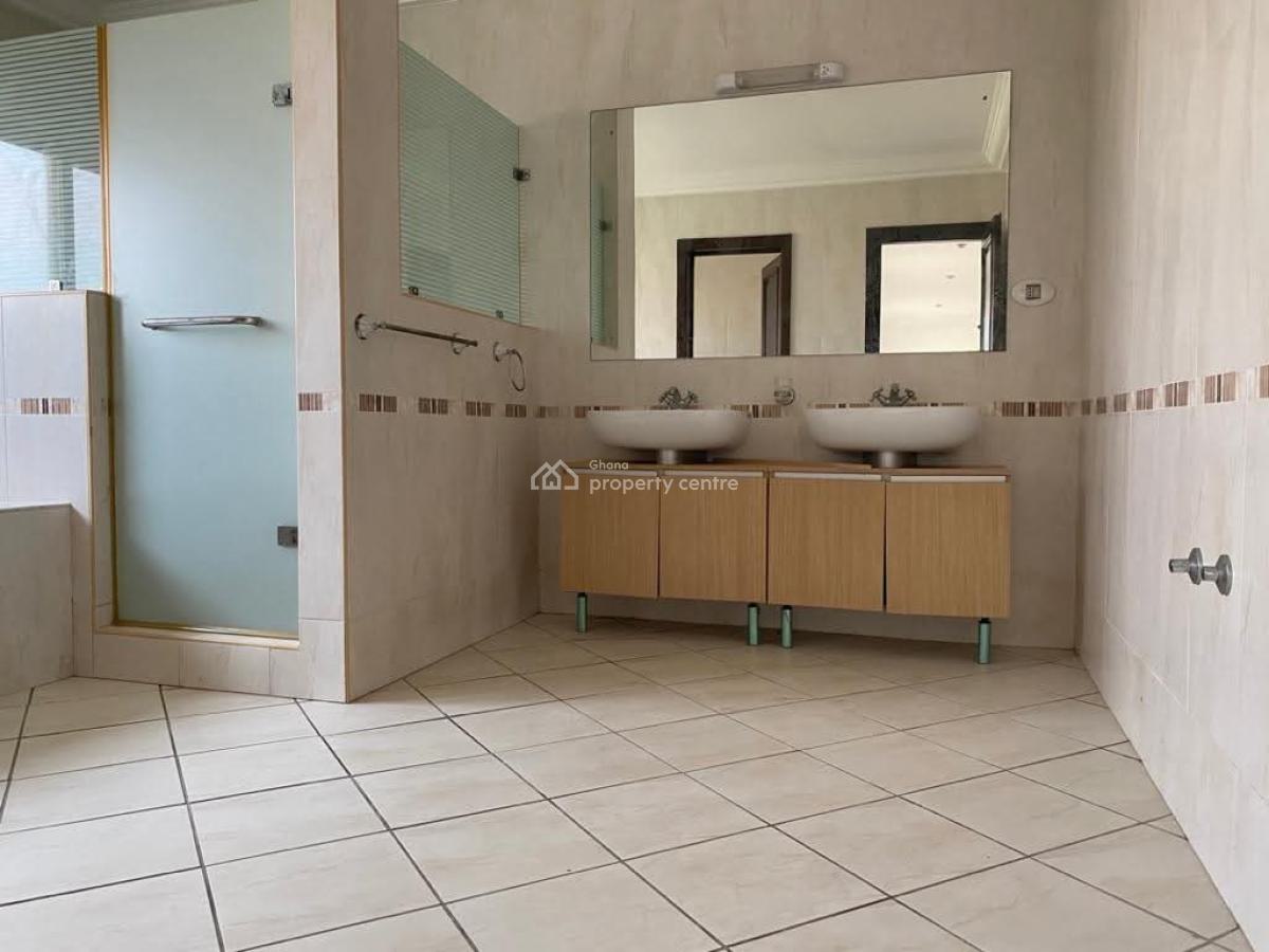 5 Bedroom House at East Legon Adjringano Trasacco, East Legon Trasacco, Accra Metropolitan, Accra, House for Sale