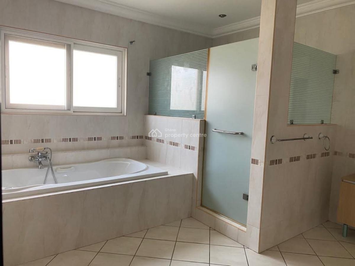 5 Bedroom House at East Legon Adjringano Trasacco, East Legon Trasacco, Accra Metropolitan, Accra, House for Sale