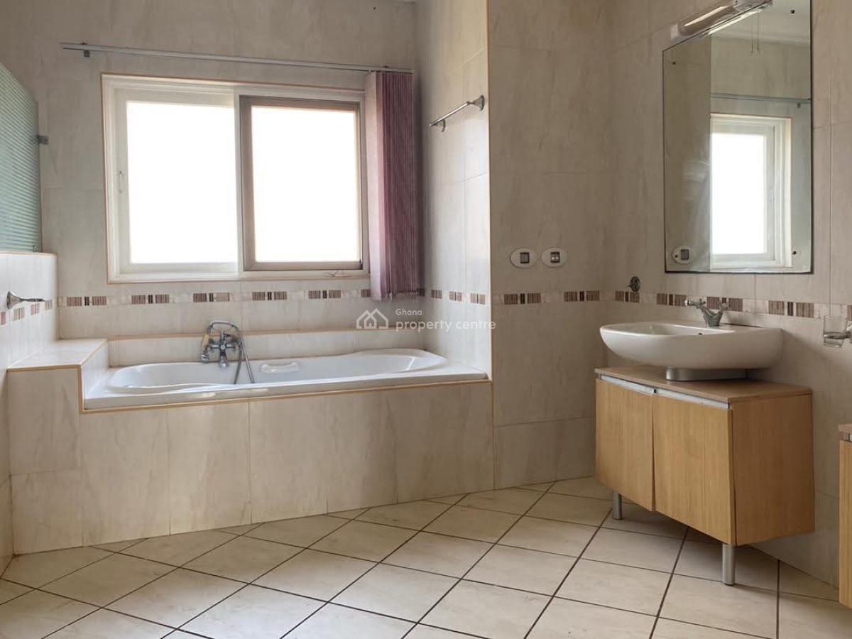 5 Bedroom House at East Legon Adjringano Trasacco, East Legon Trasacco, Accra Metropolitan, Accra, House for Sale