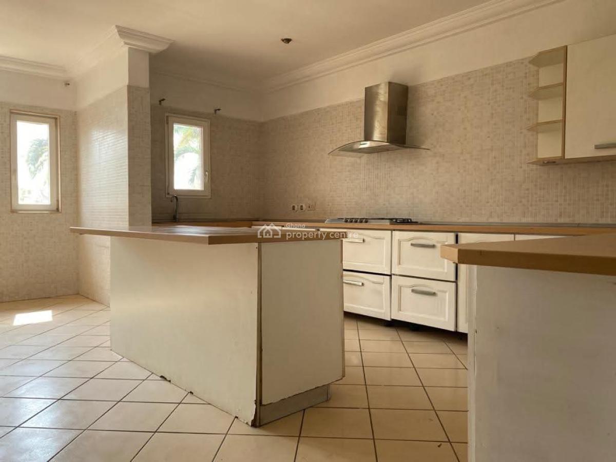 5 Bedroom House at East Legon Adjringano Trasacco, East Legon Trasacco, Accra Metropolitan, Accra, House for Sale