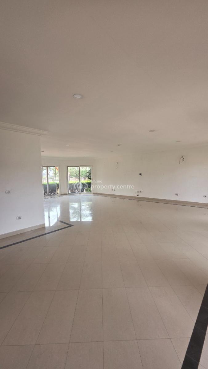 5 Bedrooms House, Trasacco Phase 3, East Legon, Accra, House for Sale