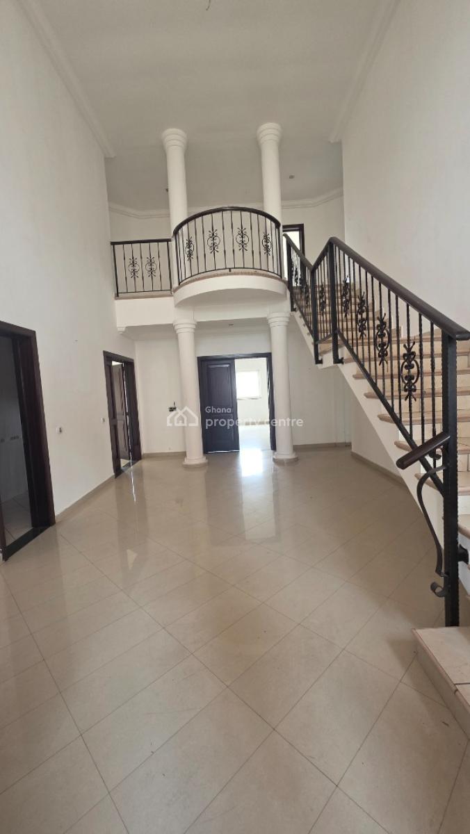 5 Bedrooms House, Trasacco Phase 3, East Legon, Accra, House for Sale