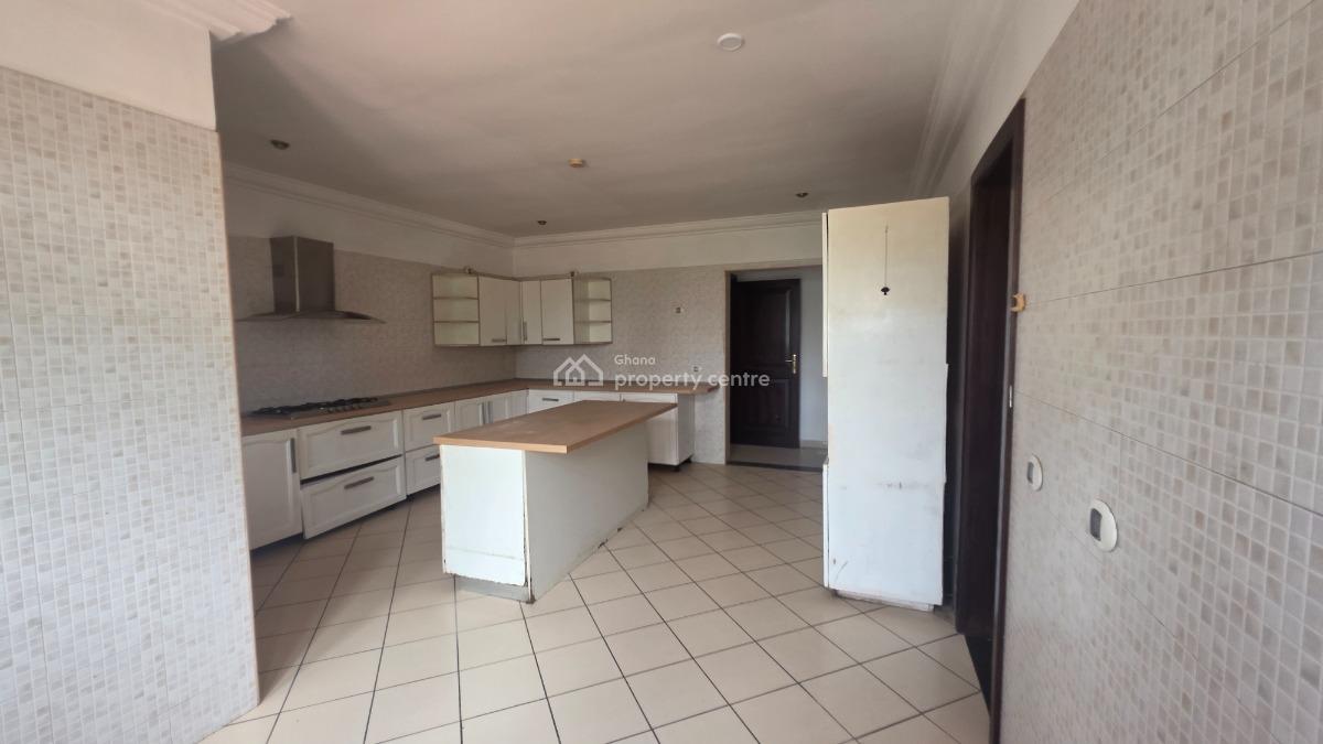 5 Bedrooms House, Trasacco Phase 3, East Legon, Accra, House for Sale