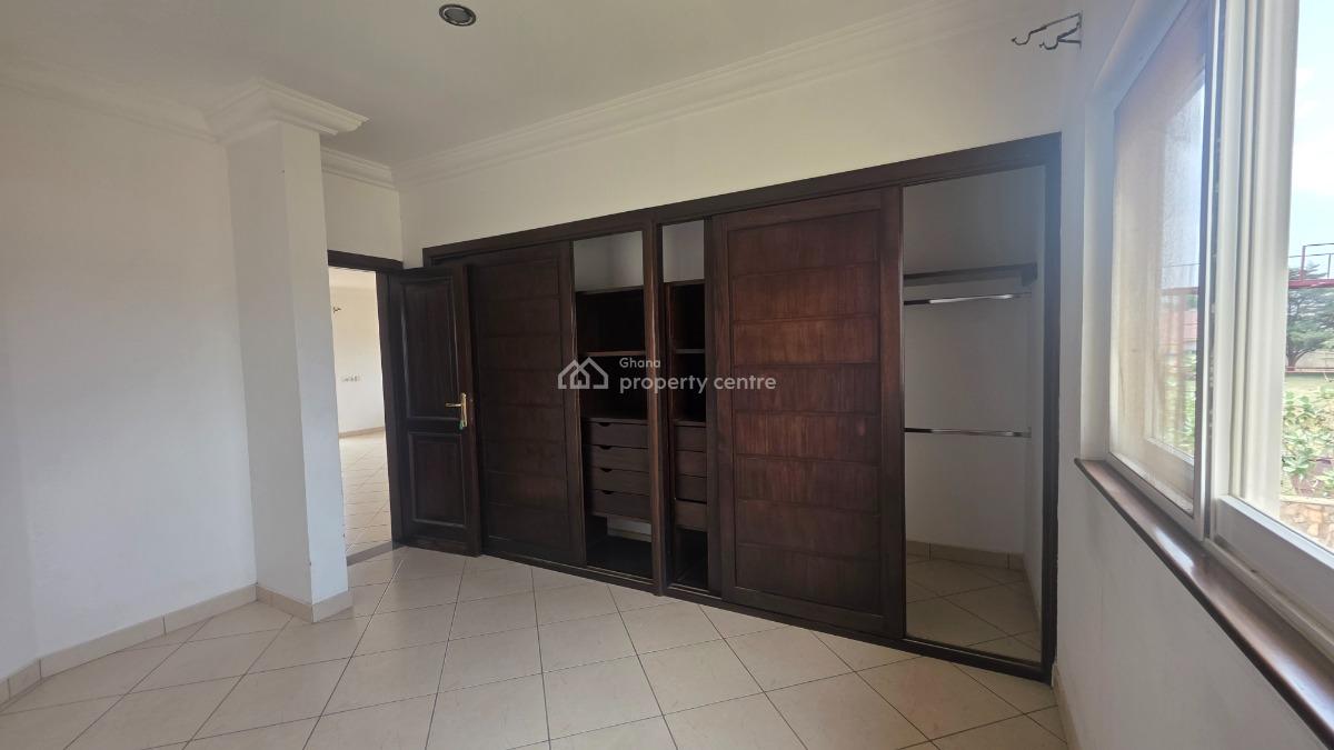 5 Bedrooms House, Trasacco Phase 3, East Legon, Accra, House for Sale