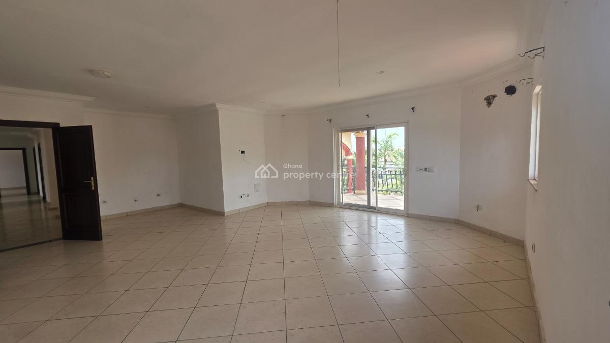 5 Bedrooms House, Trasacco Phase 3, East Legon, Accra, House for Sale