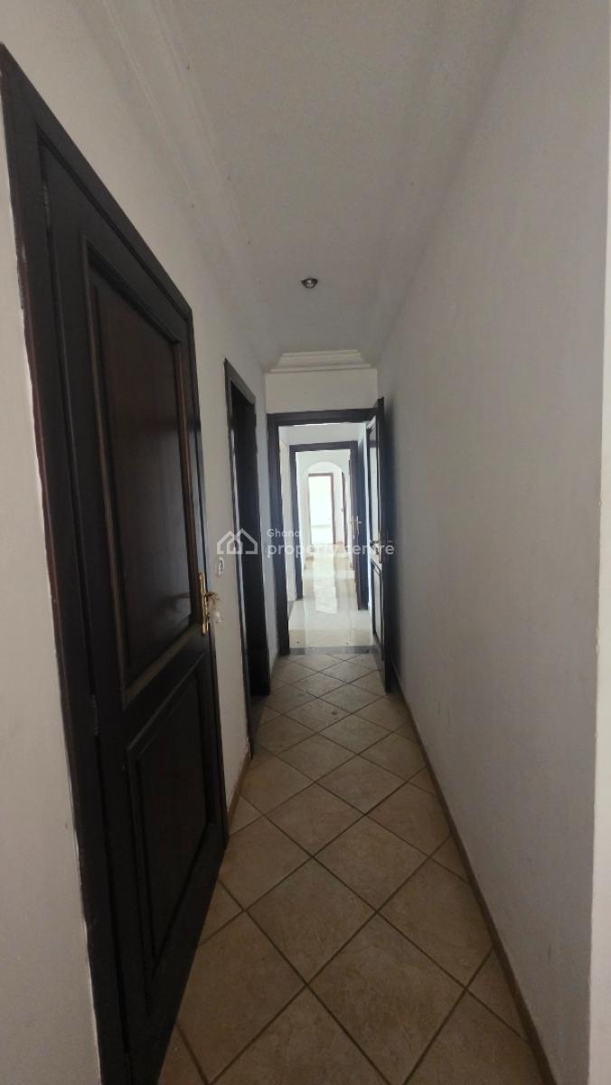5 Bedrooms House, Trasacco Phase 3, East Legon, Accra, House for Sale