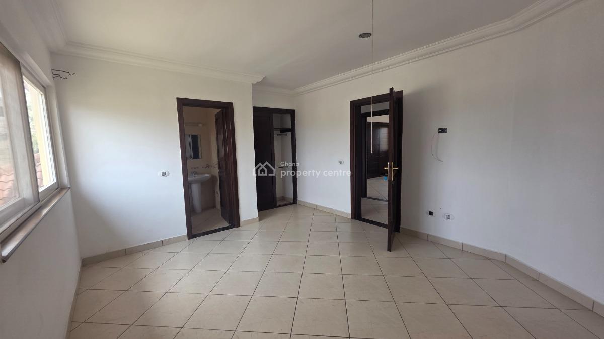 5 Bedrooms House, Trasacco Phase 3, East Legon, Accra, House for Sale