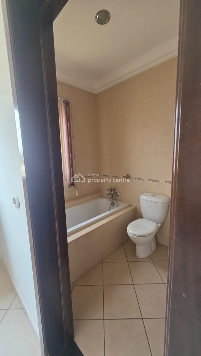 5 Bedrooms House, Trasacco Phase 3, East Legon, Accra, House for Sale