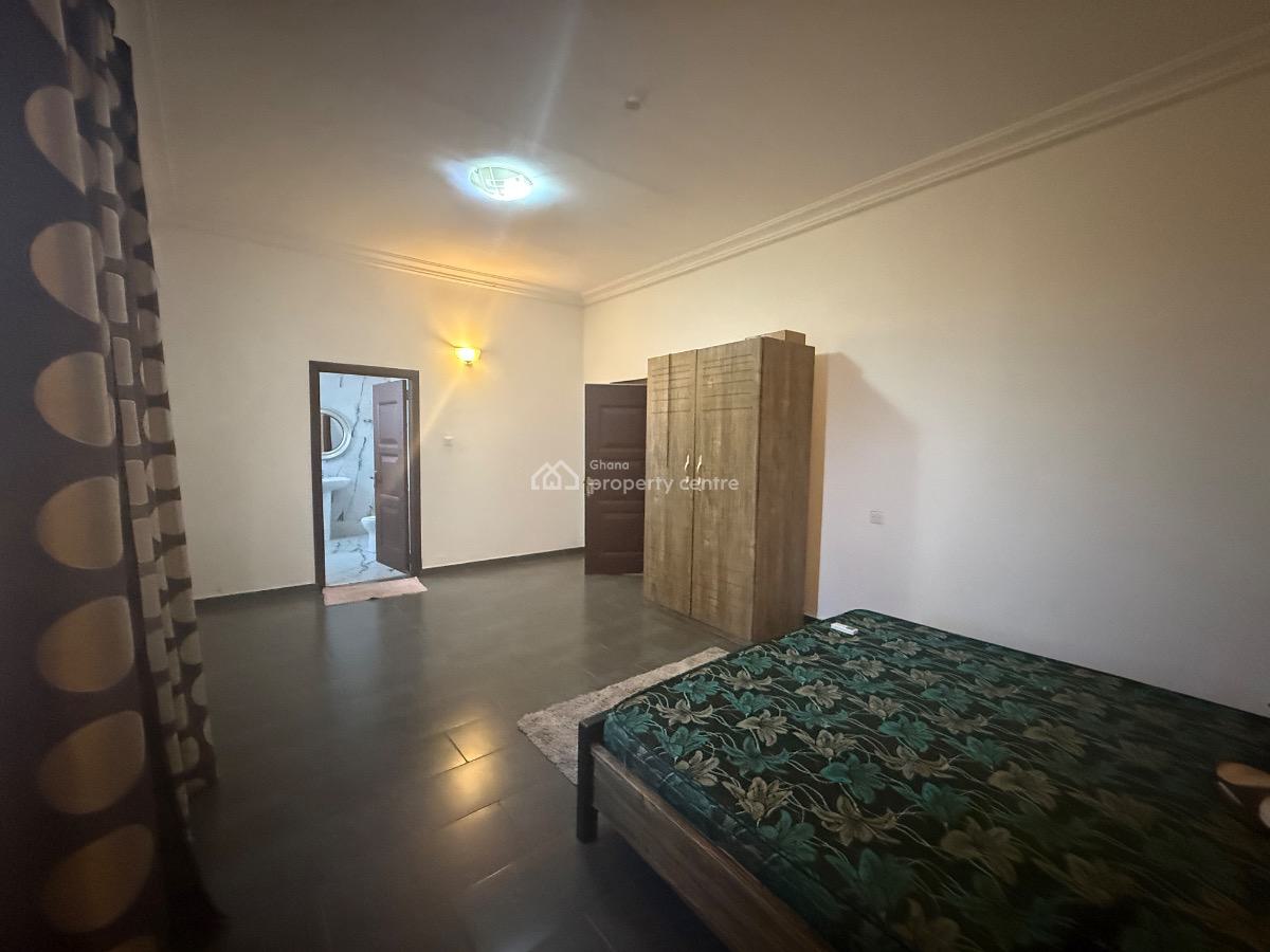 Executive 2 Bedrooms Furnished Apartment, Oxfords Street, Osu, Accra, Apartment for Rent