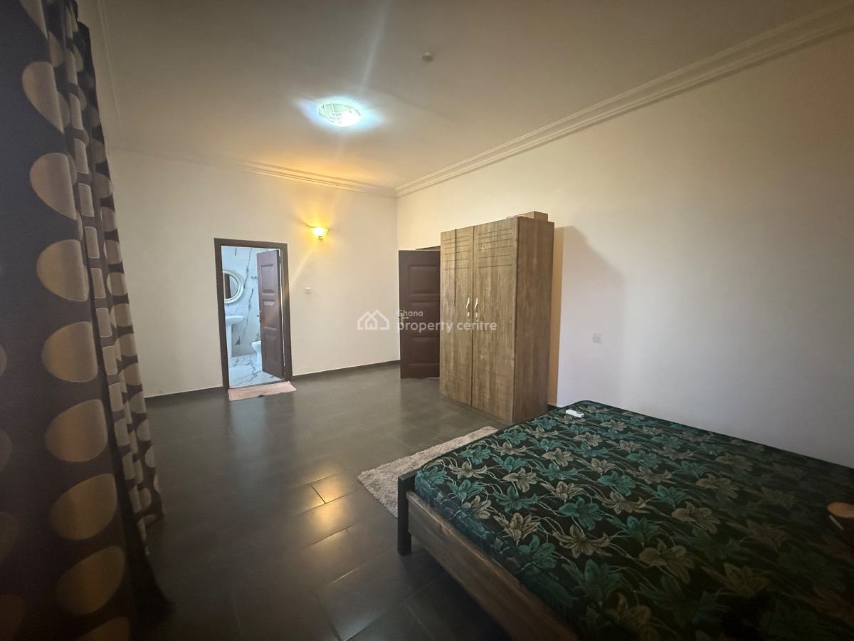 Executive 2 Bedrooms Furnished Apartment, Oxfords Street, Osu, Accra, Apartment for Rent