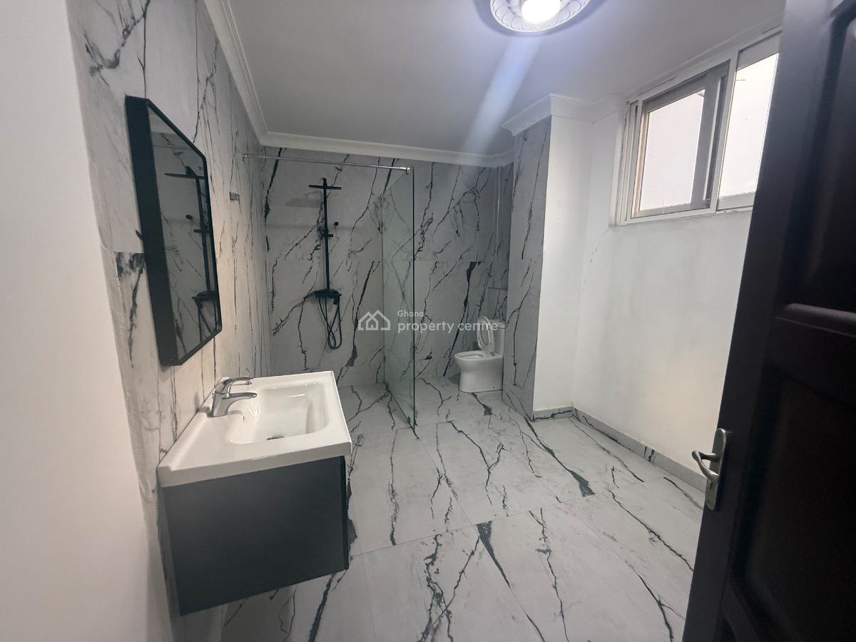 Executive 2 Bedrooms Furnished Apartment, Oxfords Street, Osu, Accra, Apartment for Rent