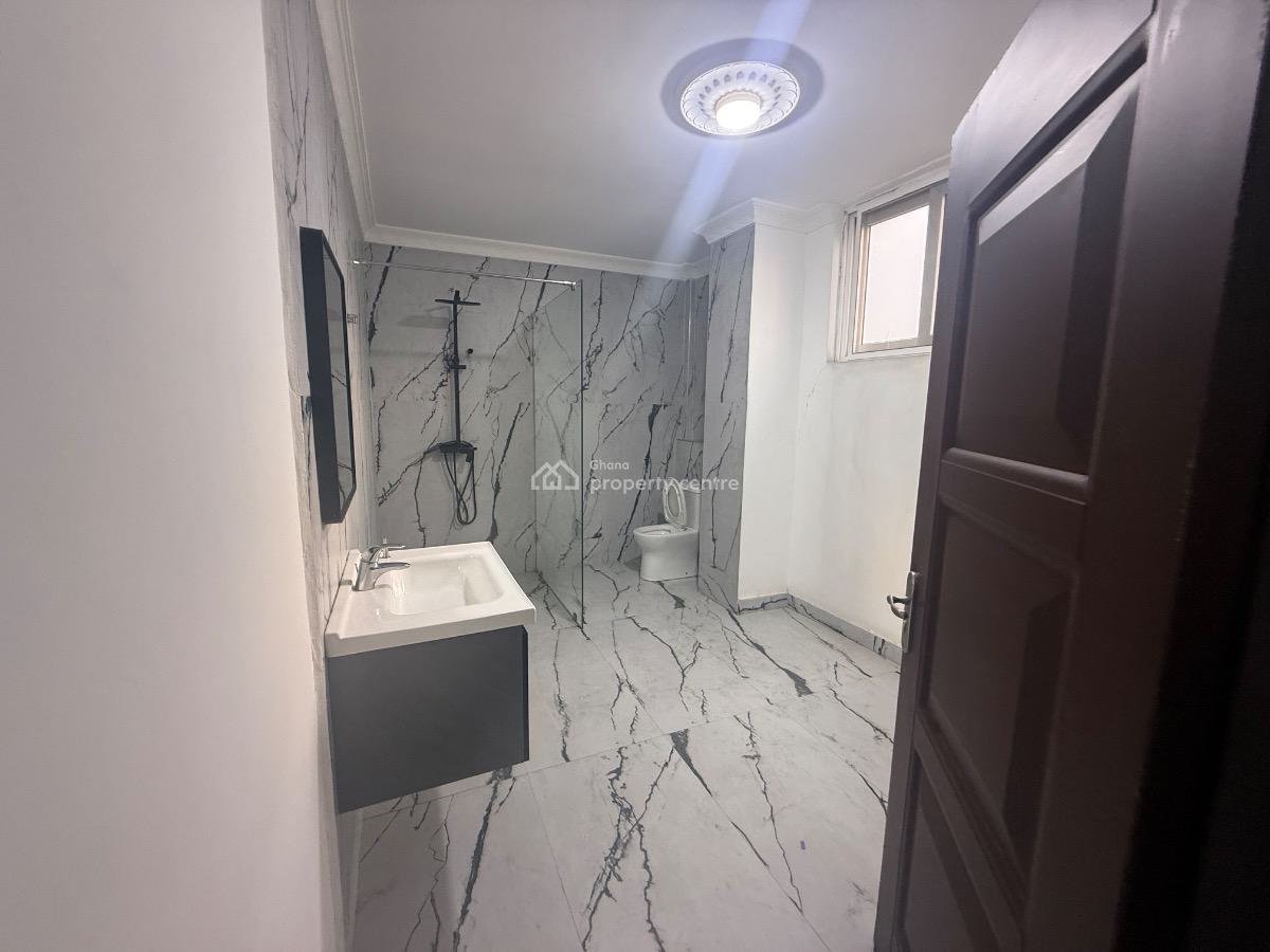 Executive 2 Bedrooms Furnished Apartment, Oxfords Street, Osu, Accra, Apartment for Rent