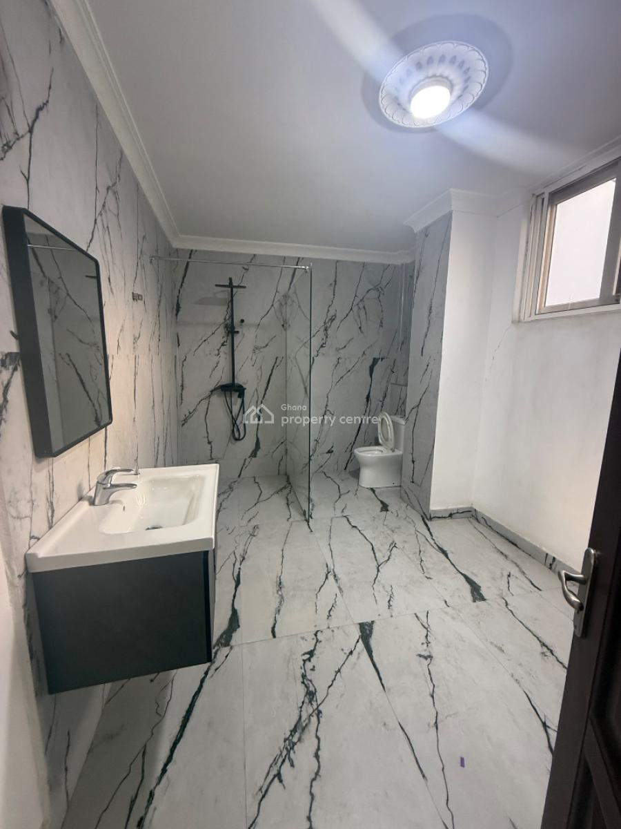 Executive 2 Bedrooms Furnished Apartment, Oxfords Street, Osu, Accra, Apartment for Rent