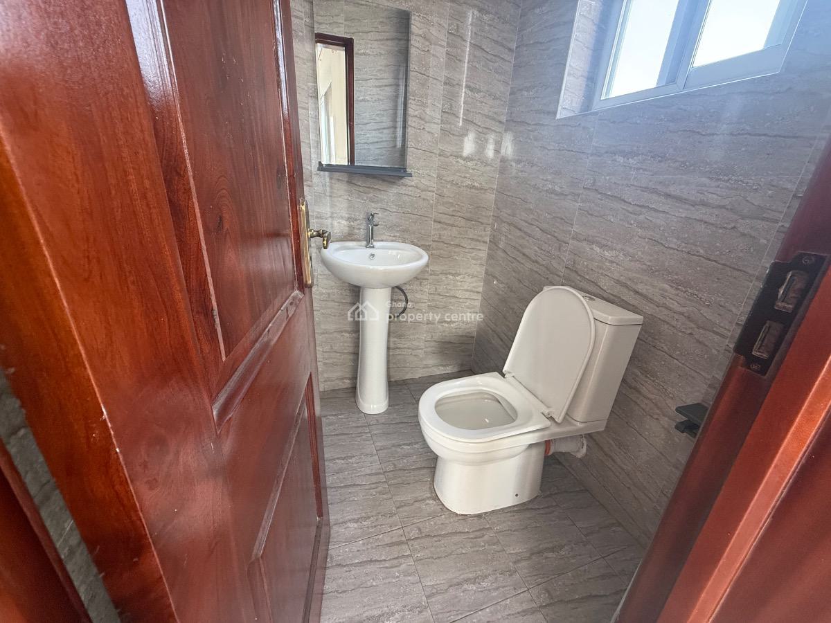 Executive 2 Bedrooms Furnished Apartment, Oxfords Street, Osu, Accra, Apartment for Rent