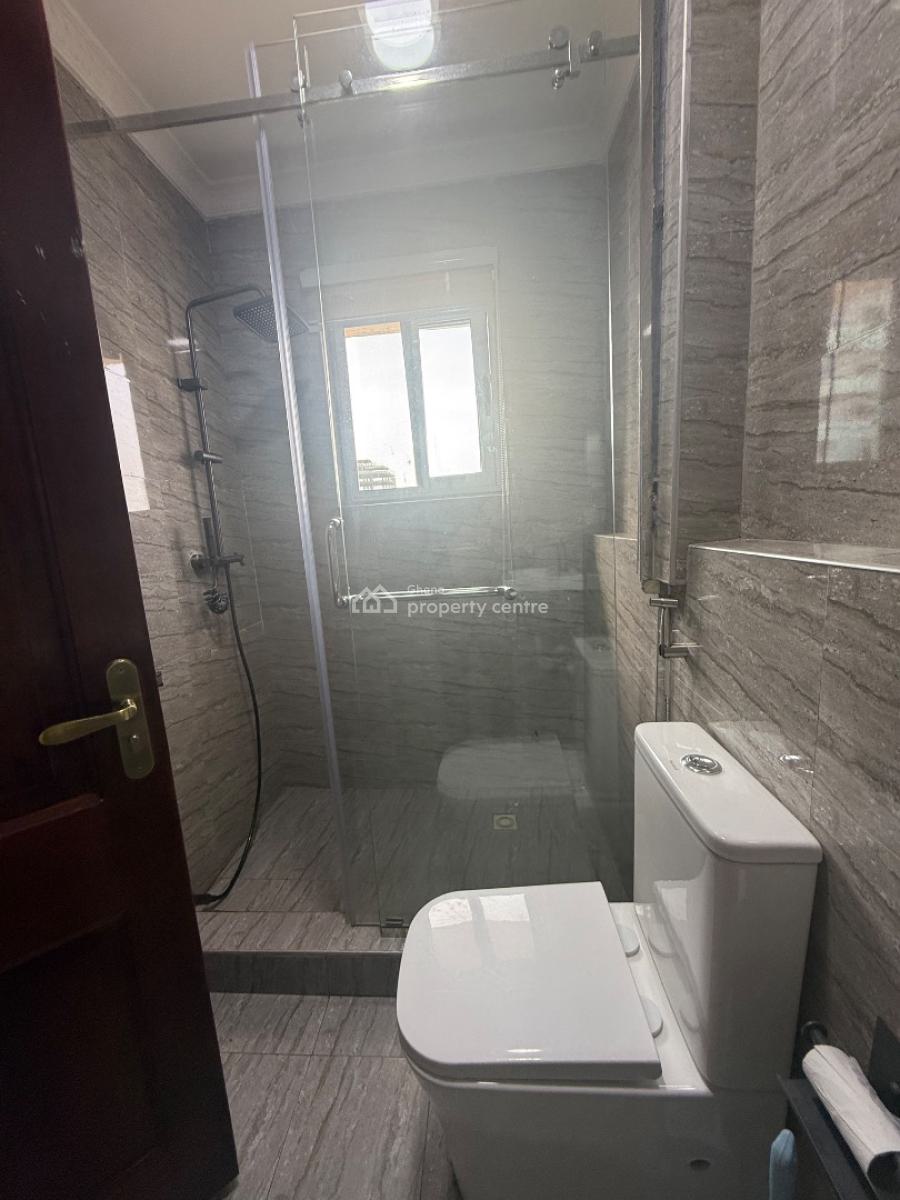 Executive 2 Bedrooms Furnished Apartment, Oxfords Street, Osu, Accra, Apartment for Rent