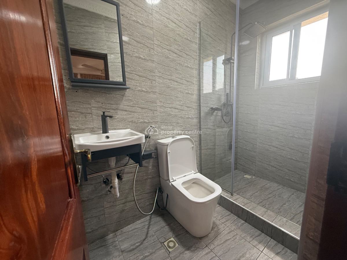 Executive 2 Bedrooms Furnished Apartment, Oxfords Street, Osu, Accra, Apartment for Rent