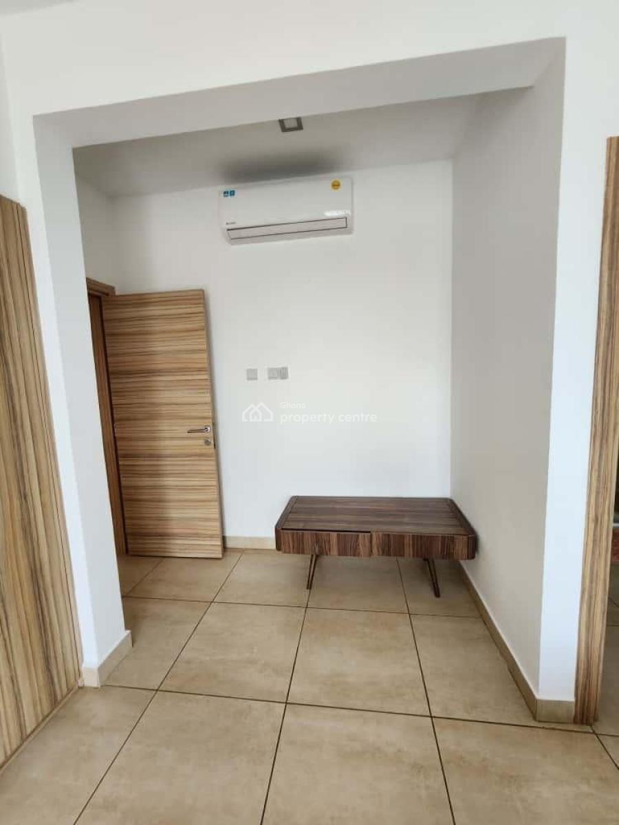 Furnished 2 Bedroom Apartment with Swimming Pool, Cantonments, Accra, Apartment for Rent