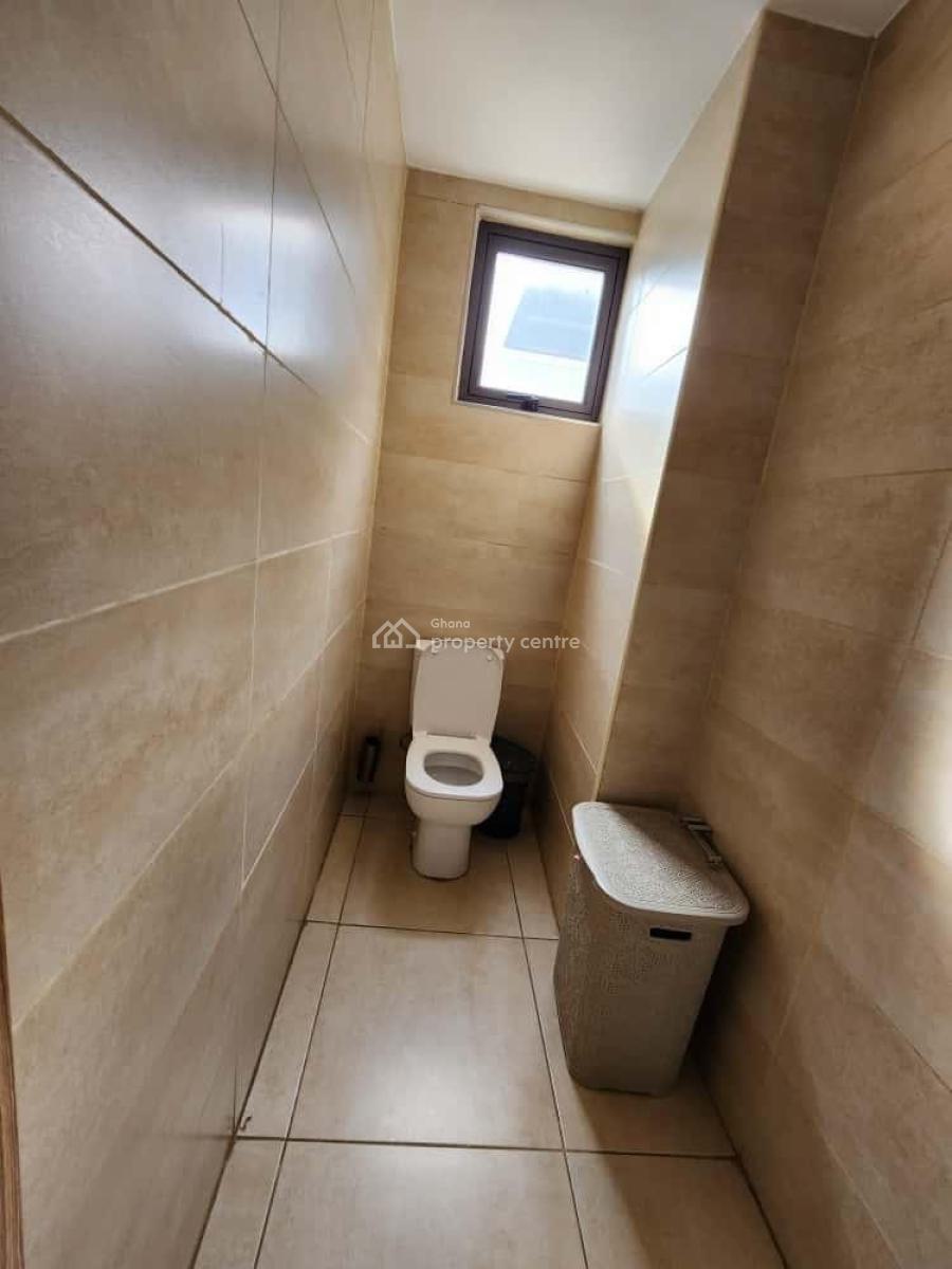 Furnished 2 Bedroom Apartment with Swimming Pool, Cantonments, Accra, Apartment for Rent