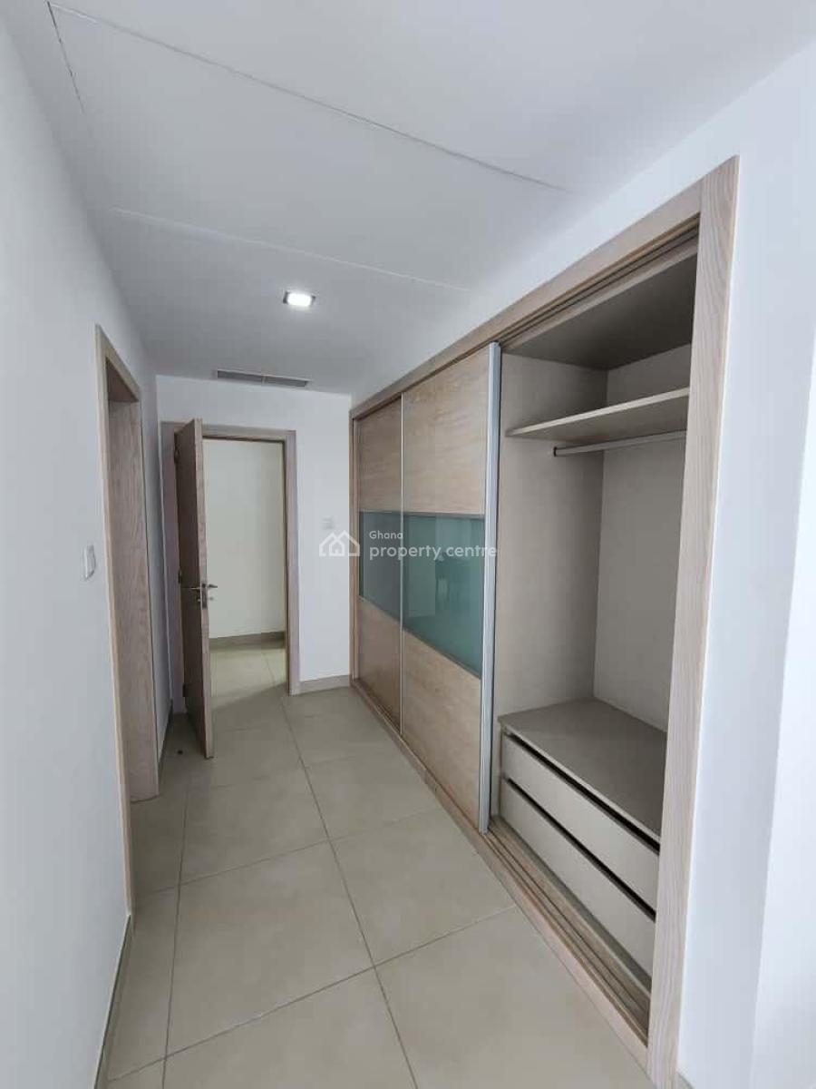 Furnished 2 Bedroom Apartment with Swimming Pool, Cantonments, Accra, Apartment for Rent