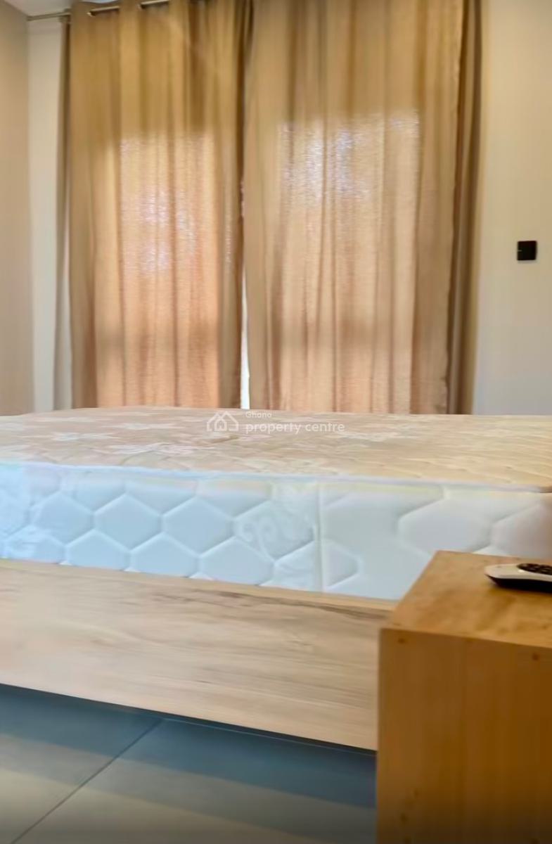 Furnished 2 Bedroom Apartment in a Gated Community with Pool and Gym, Cantonments, Accra, Apartment for Rent