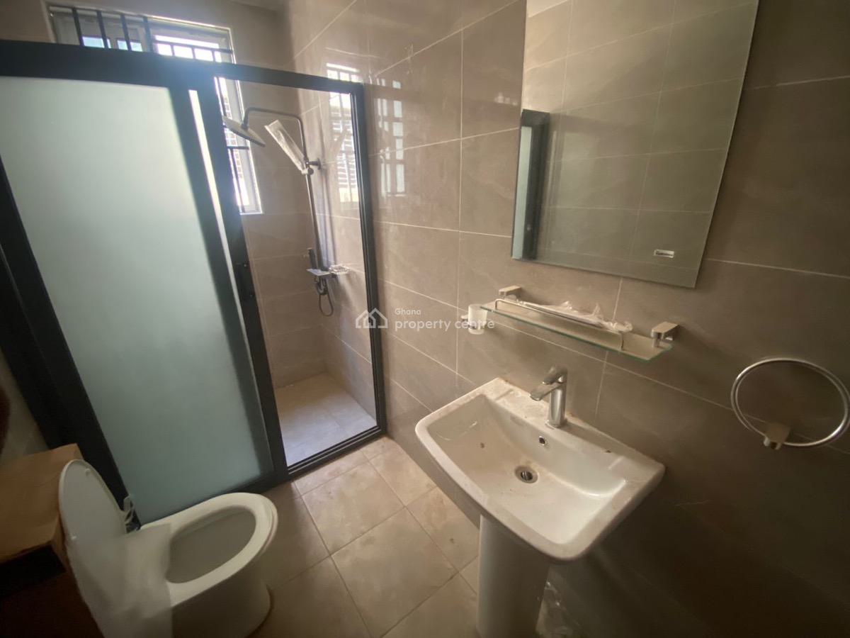 3 Medroom Furnished Apartment, Mount Camel Road, Community 25, Tema, Accra, Apartment for Rent