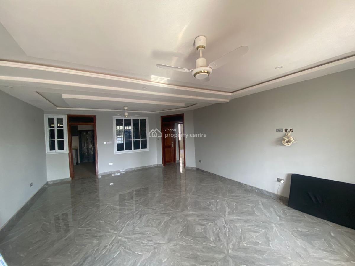 3 Medroom Furnished Apartment, Mount Camel Road, Community 25, Tema, Accra, Apartment for Rent