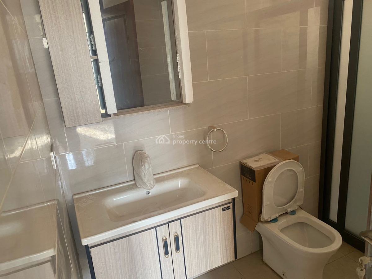 3 Medroom Furnished Apartment, Mount Camel Road, Community 25, Tema, Accra, Apartment for Rent