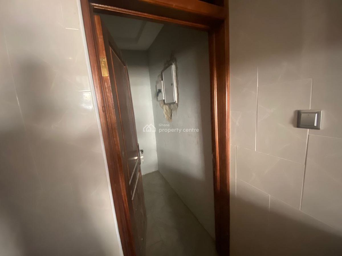 3 Medroom Furnished Apartment, Mount Camel Road, Community 25, Tema, Accra, Apartment for Rent