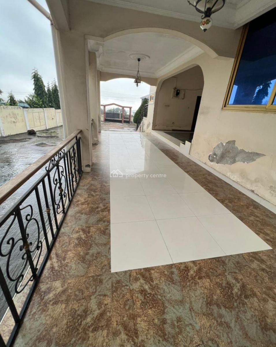 7 Bedrooms House, 5th Avenue, Mccarthy Hill, Ga South Municipal, Accra, House for Sale