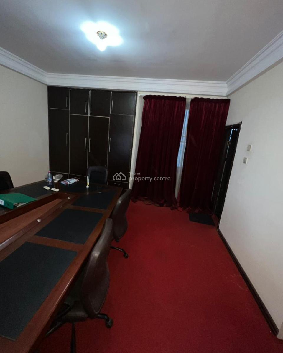 7 Bedrooms House, 5th Avenue, Mccarthy Hill, Ga South Municipal, Accra, House for Sale