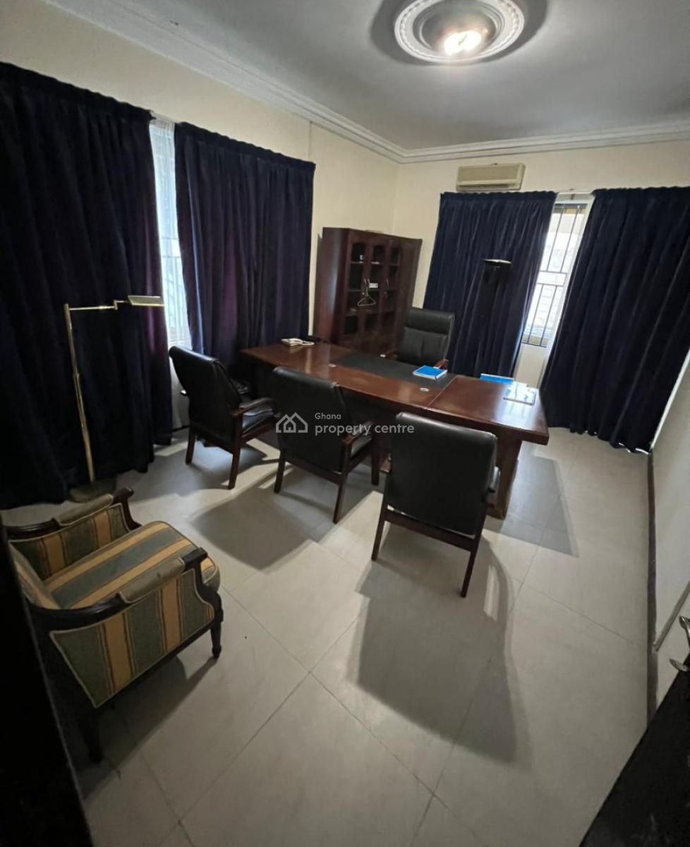 7 Bedrooms House, 5th Avenue, Mccarthy Hill, Ga South Municipal, Accra, House for Sale