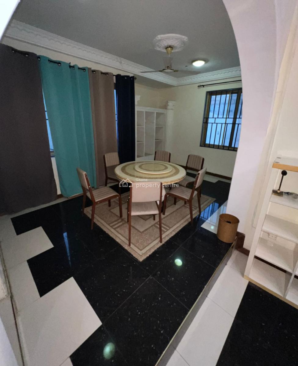 7 Bedrooms House with 1 Room Boys Quarter, Mccarthy Hill, Ga South Municipal, Accra, House for Sale