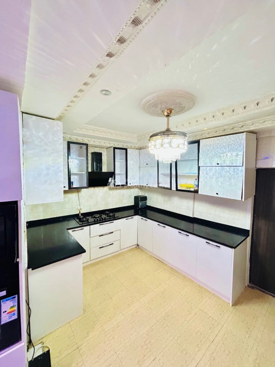 7 Bedrooms, Trasaco Valley, East Legon, Accra, Detached Duplex for Sale